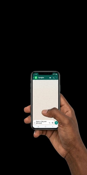 Dashboard visualizing smart cylinder tracking and inventory management