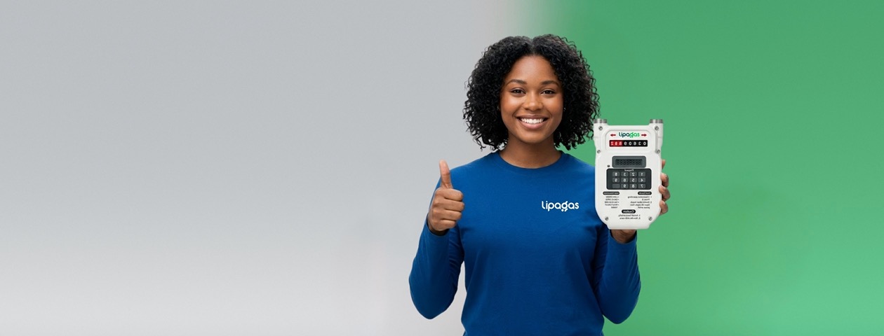 A Guided Tour of LipaGas PAYG technology showing our smart meter system and seamless energy delivery.